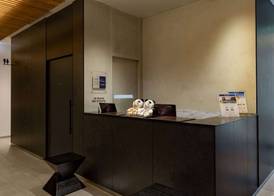 Best Western Hotel Fino Tokyo Akihabara 3