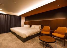 Randor Hotel Hiroshima Prestige 5
