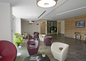 AS Hotel Limbiate Fiera 3