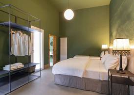 Cuella Casa Design Suite Apartment 2