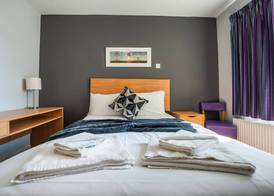 The Strathmore Hotel 2