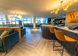 MASEVEN Stuttgart SI Centrum ehem SI-SUITES 2