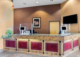 Best Western Moriarty Heritage Inn 3