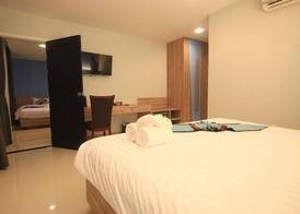 Di Pantai Boutique Beach Resort 3