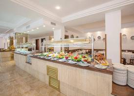 Hotel Biniamar 2