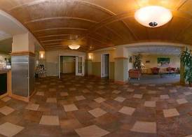 Rocklin Park Hotel, Trademark Collection by Wyndham 4