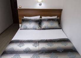 Kıspet Konak Hotel 5