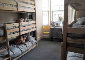 CellB - Hostel 4