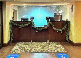 Comfort Inn Darien - North Brunswick 3