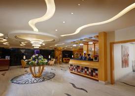 Roda Amwaj Suites Jumeirah Beach Residence 2