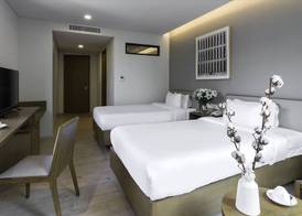 SANTINY Hotel 3