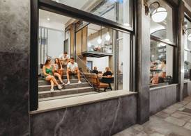 Athens Backpackers 2