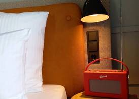unique by ATLANTIC Hotels Bremen 3