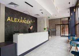Hotel Alexander 5