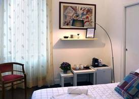 B&B Azuni Home 2
