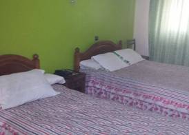 Hotel Aswan 3