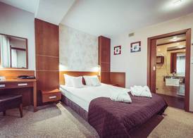 Hotel Vivaldi 3