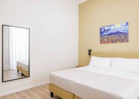 Terrazze tra i musei - rooms and studios 2