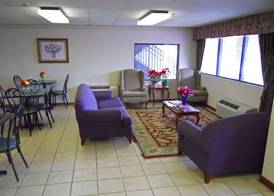 Americas Best Inn & Suites - Decatur 3