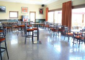 Hotel II Castillas Ávila 4