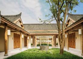 Six Senses Qing Cheng Mountain 3