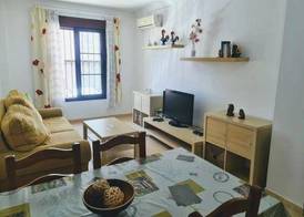 Apartamentos El Barrio 3
