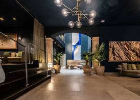 Sant Jaume Design Hotel 5