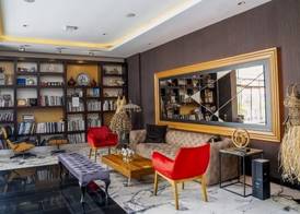 Cettia Beach Resort 4