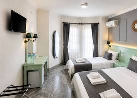 Gokova Hotel 5