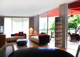 Tahiti Lagoon Resort 5