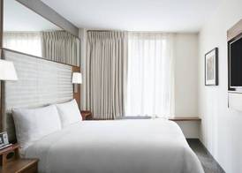 Club Quarters Hotel Grand Central, New York 3