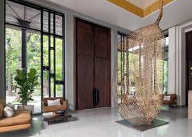 Treeline Urban Resort 3