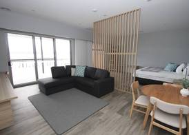 Waterfront Apartments 4