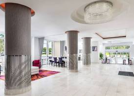 YVE Hotel Miami 3
