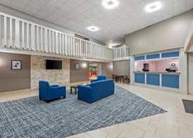 Quality Inn West Des Moines - Clive 4