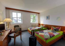 Landhotel Alter Weber 3