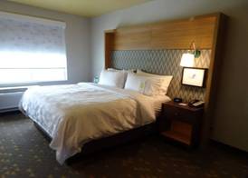 Holiday Inn JONESBORO by IHG 2