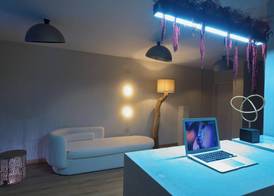 CITYLUXE Suites & Rooms 2