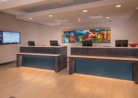 TownePlace Suites by Marriott Altoona 2