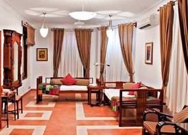 Neemrana Fort-Palace 4
