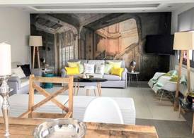 Galaxy City Hotel 4