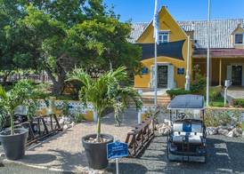 Blue Bay Curacao Golf & Beach Resort 5