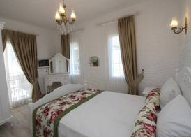 Alya Mou Butik Hotel 5