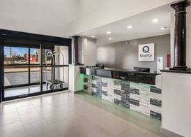 Quality Inn & Suites Fort Worth - Fossil Creek 4
