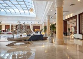 Premier Le Reve Hotel & Spa Sahl Hasheesh - Adults Only 16 Years Plus 2