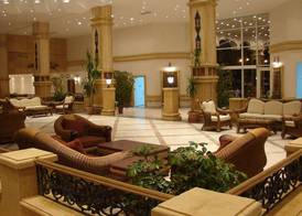 Queen Sharm Resort 2