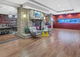 SpringHill Suites Pigeon Forge 2