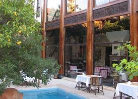 Villa Perla Hotel - Special Class 5
