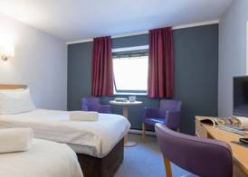 The Caledonian Hotel 5