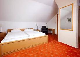 Hotel & Restaurant Ernst 5
